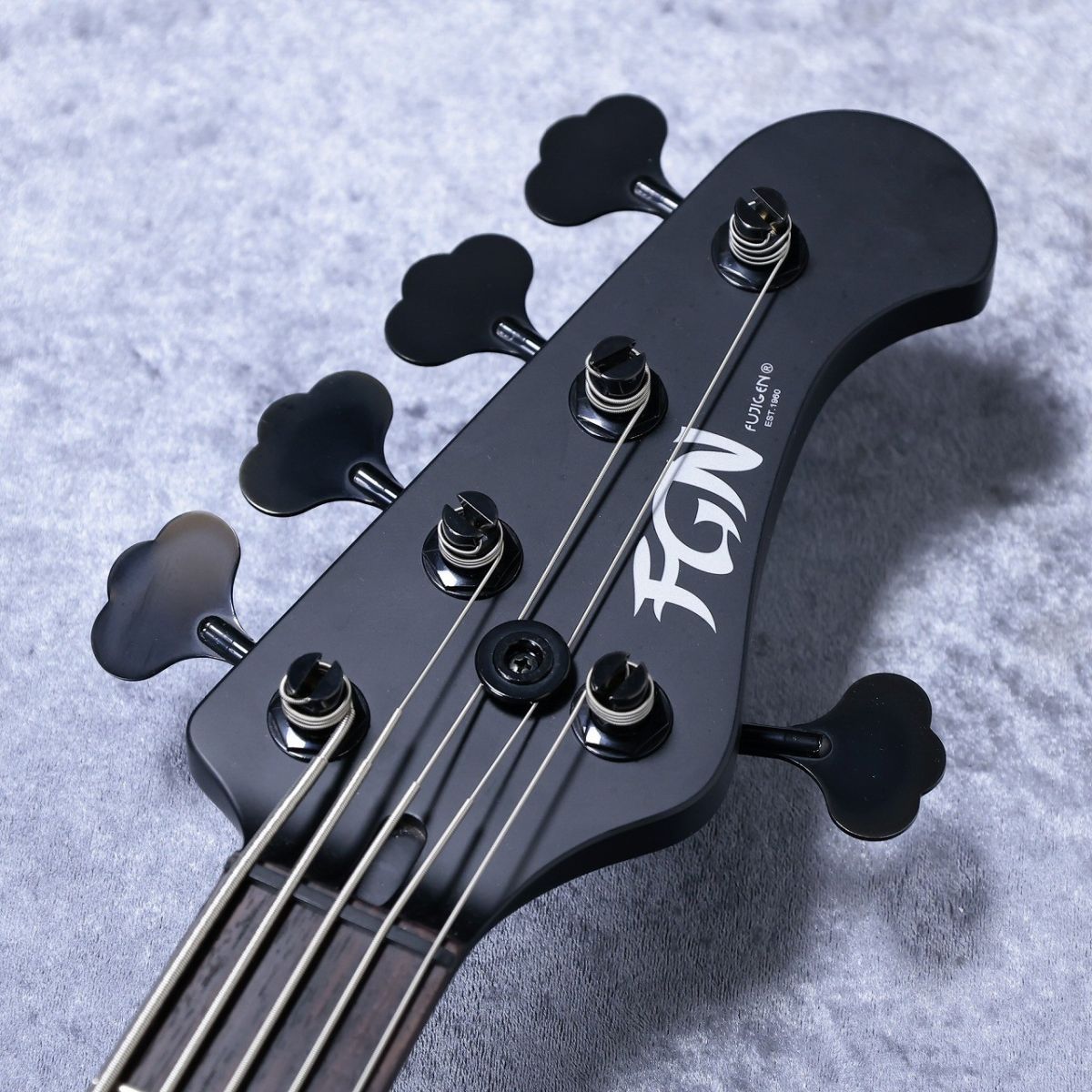 福袋 バースデイ KJMJ5-ASH-DE | 【クロサワ楽器店オンラインショップ】いい楽器 ベース