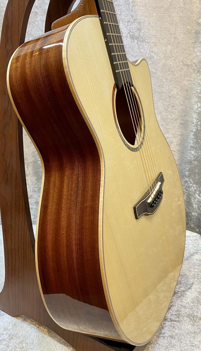 Naga Guitars S-10GAC#20211517 | 【クロサワ楽器店オンラインショップ