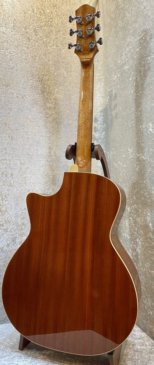 Naga Guitars S-10GAC#20211517 | 【クロサワ楽器店オンラインショップ