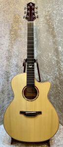 Naga Guitars S-10GAC#20211517 | 【クロサワ楽器店オンラインショップ 