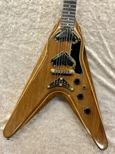Gibson Flying V II 1979年製Vintage 【3.42kg】【G-CLUB TOKYO】