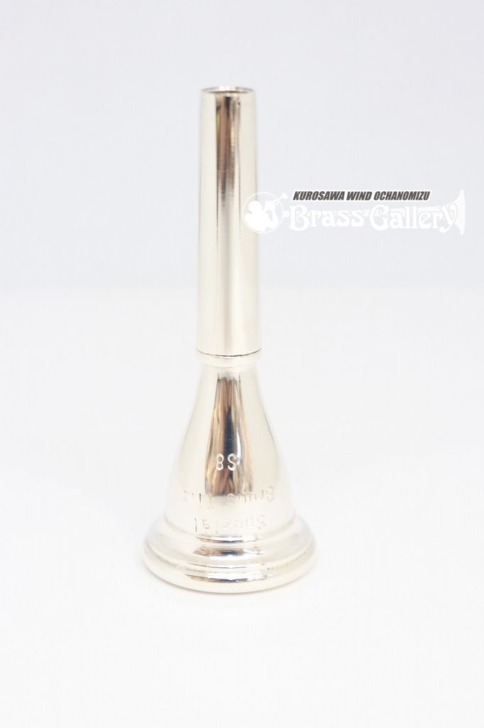 ティルツ フレンチホルン用マウスピース | 【クロサワ楽器店