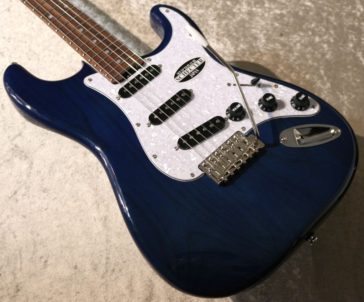 メルコウ　schecter tr-st メルコウ様専用 schecter tr-st ギター