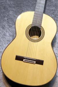 Juan Hernandez 【特典有】 Profesor 松 /ローズウッド 【完成された王道クラシック】【現物写真】【池袋店在庫品】
