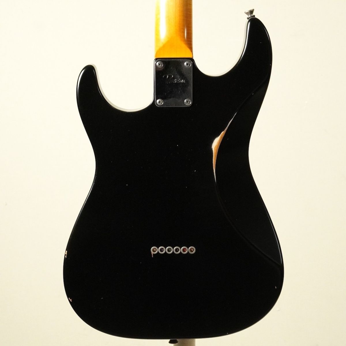 rita 　Provision VST-Relic Alder rita 様専用 Provision VST-Relic Alder rita様専用