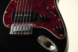 PDST-2025SM-RELIC-R-ALD -Black- [3.20kg] | 【クロサワ楽器店