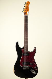 PDST-2025SM-RELIC-R-ALD -Black- [3.20kg] | 【クロサワ楽器店