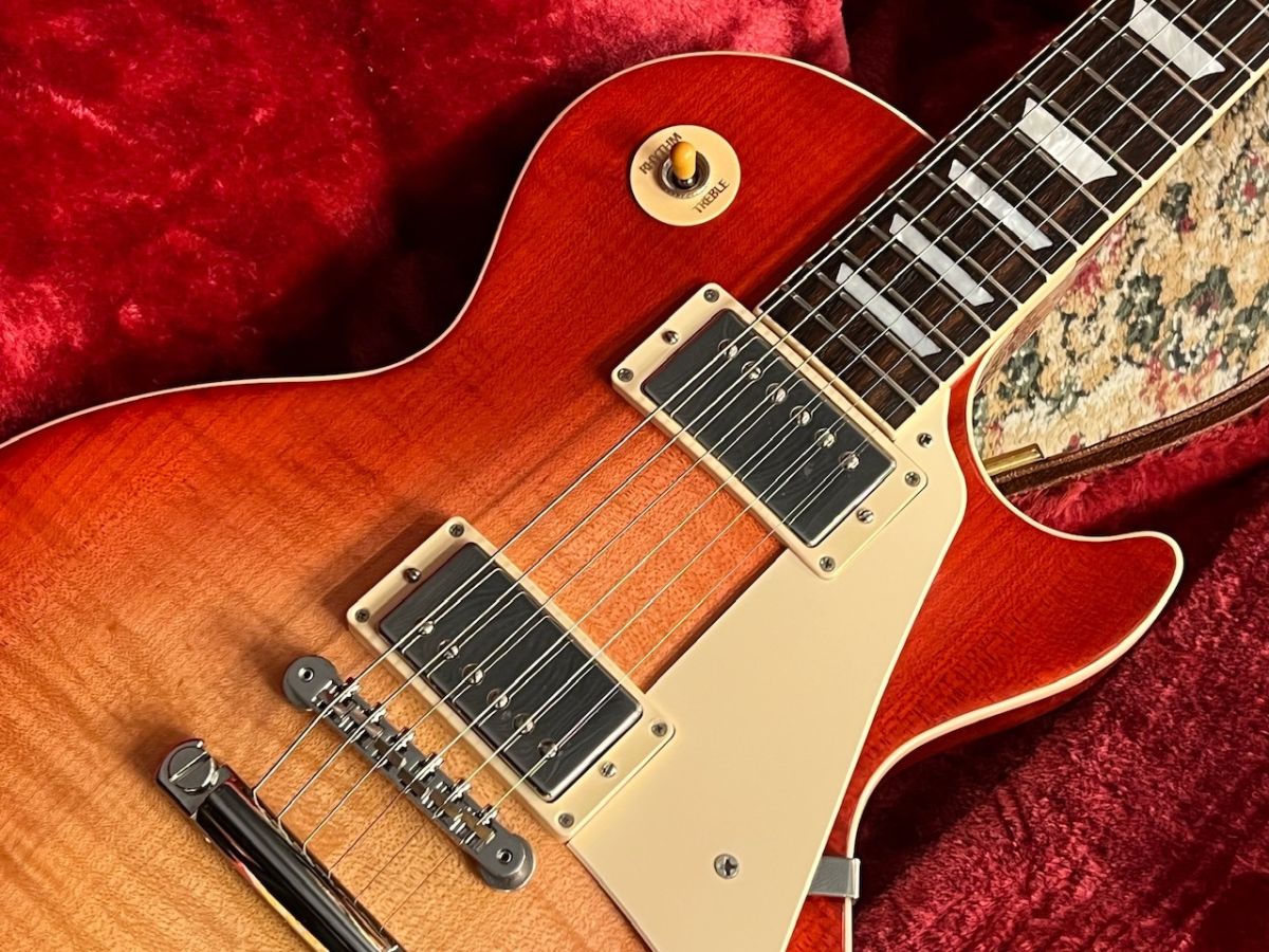 【調整済】GIG クロサワ楽器　エレキギター　レスポール　美品 調整済】GIG クロサワ楽器 エレキギター レスポール 美品 レス