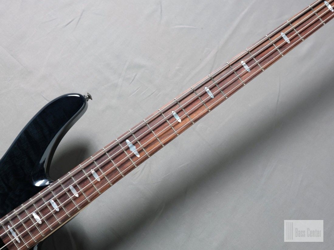 【あんこ】Yamaha TRB1004j Yamaha TRB1004J Electric Bass Guitar | TMW