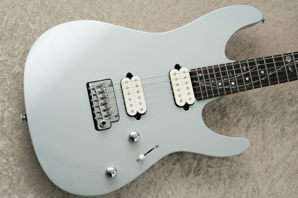 TOD10 Polyphia Tim Henson Signature #250204702 【ショッピング