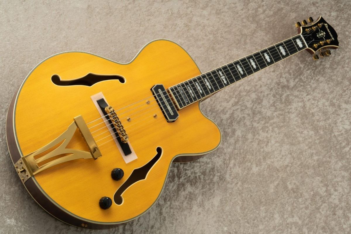 PM3C -Natural Amber Low Gloss / NAL- | 【クロサワ楽器店オンライン 