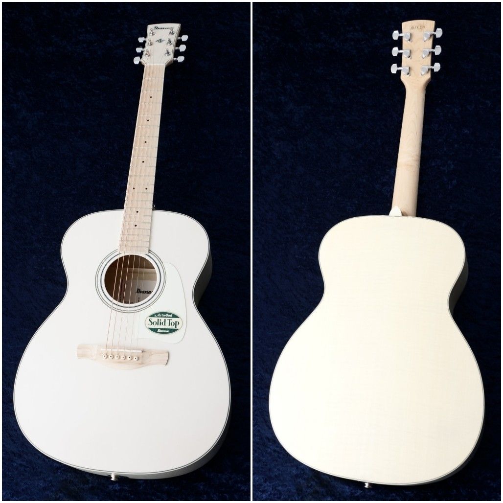 アイバニーズ　アコギ　AC419E OAW AC419E | ARTWOOD | ACOUSTIC GUITARS | PRODUCTS | Ibanez