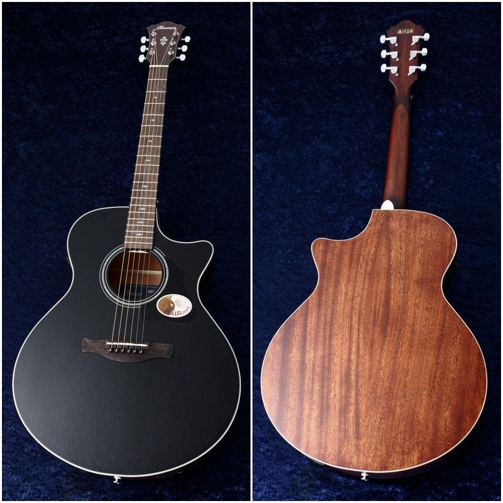 エレアコ！ｅｐｉｈｏｎｅ…値下げ！ 楽天市場】Ibanez アイバニーズ AE140 WKH エレアコ