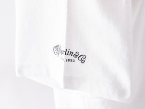 その他 000-42EC(ホワイト)Tシャツ/Lサイズ | 【クロサワ楽器店