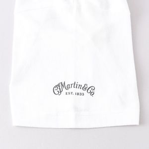 その他 000-42EC(ホワイト)Tシャツ/Lサイズ | 【クロサワ楽器店