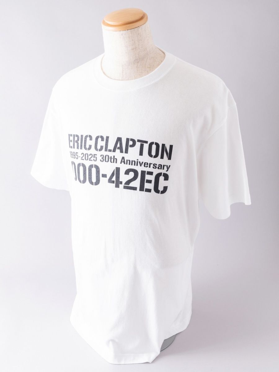 その他 000-42EC(ホワイト)Tシャツ/Sサイズ | 【クロサワ楽器店