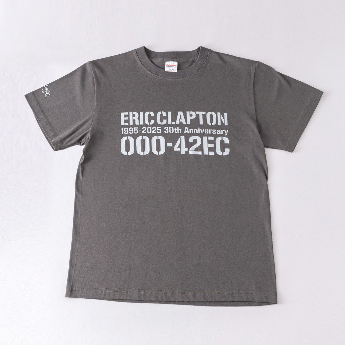 その他 000-42EC(スミ)Tシャツ/Lサイズ | 【クロサワ楽器店オンライン 