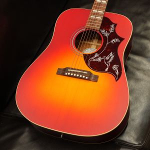 Gibson 【ちょい傷セール】Hummingbird Special #20655030【2025年製】