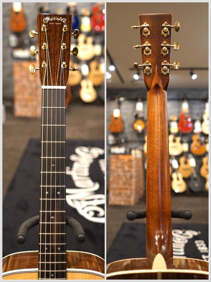 000-28 Modern Deluxe #2863576 | 【クロサワ楽器店オンライン