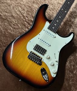 Teisco(テスコ) / V2 エレキギター/その他/サンバースト系/2S/V2