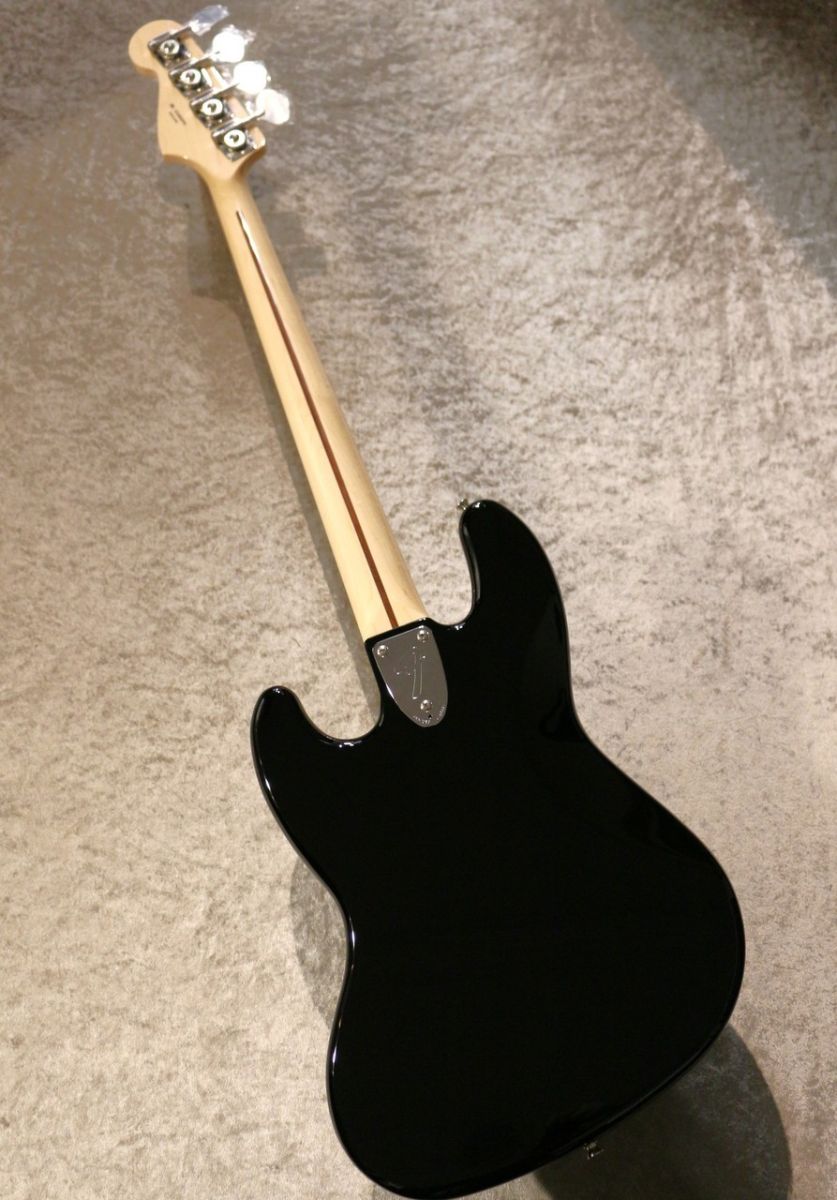 FSR Made in Japan Traditional 70s Jazz Bass -Black
