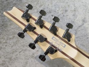 世界の楽器 RGMS7PB -Cosmic Blue Starburst- #250107010 | 【クロサワ楽器