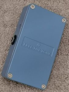 次世代ノイズリダクション&ゲート】INTEGRATED GATE / IG-1N 【即納可