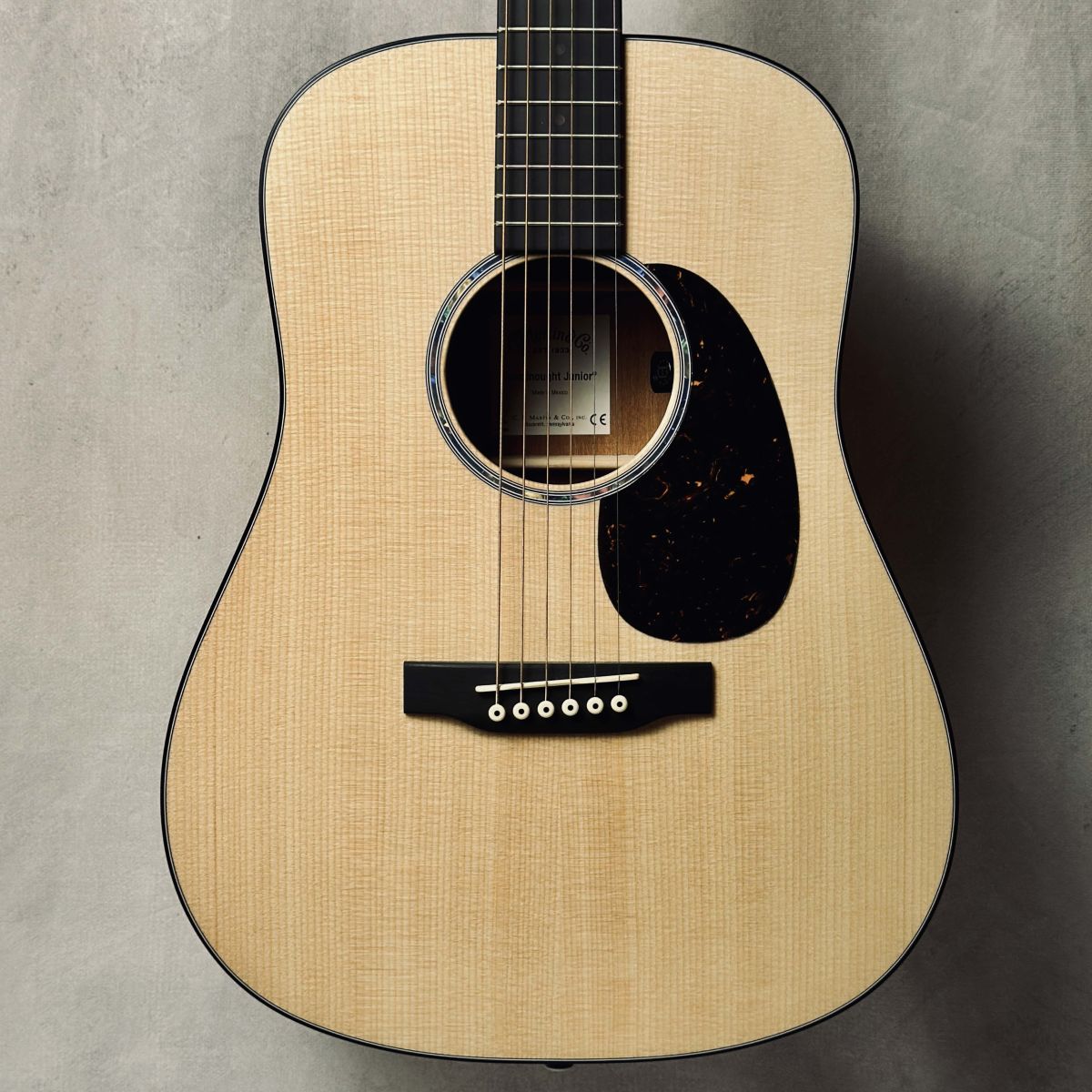 楽天市場】martin dreadnought junior eの通販