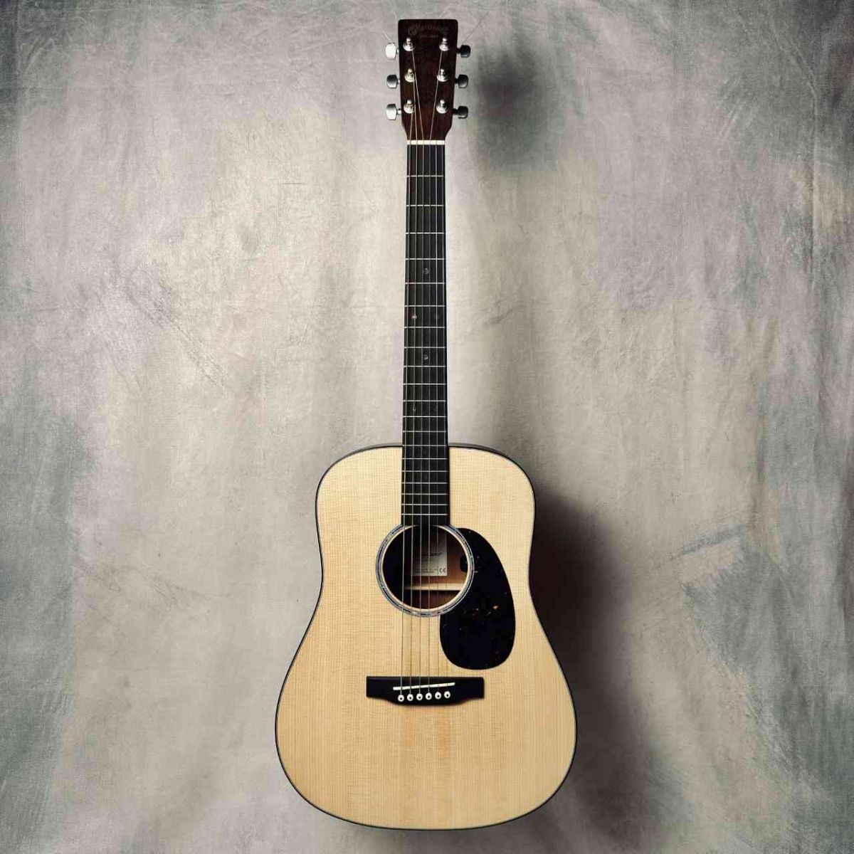 Martin D.Jr-10E オール単板 エレアコモデル マイク搭載 DJR 10E