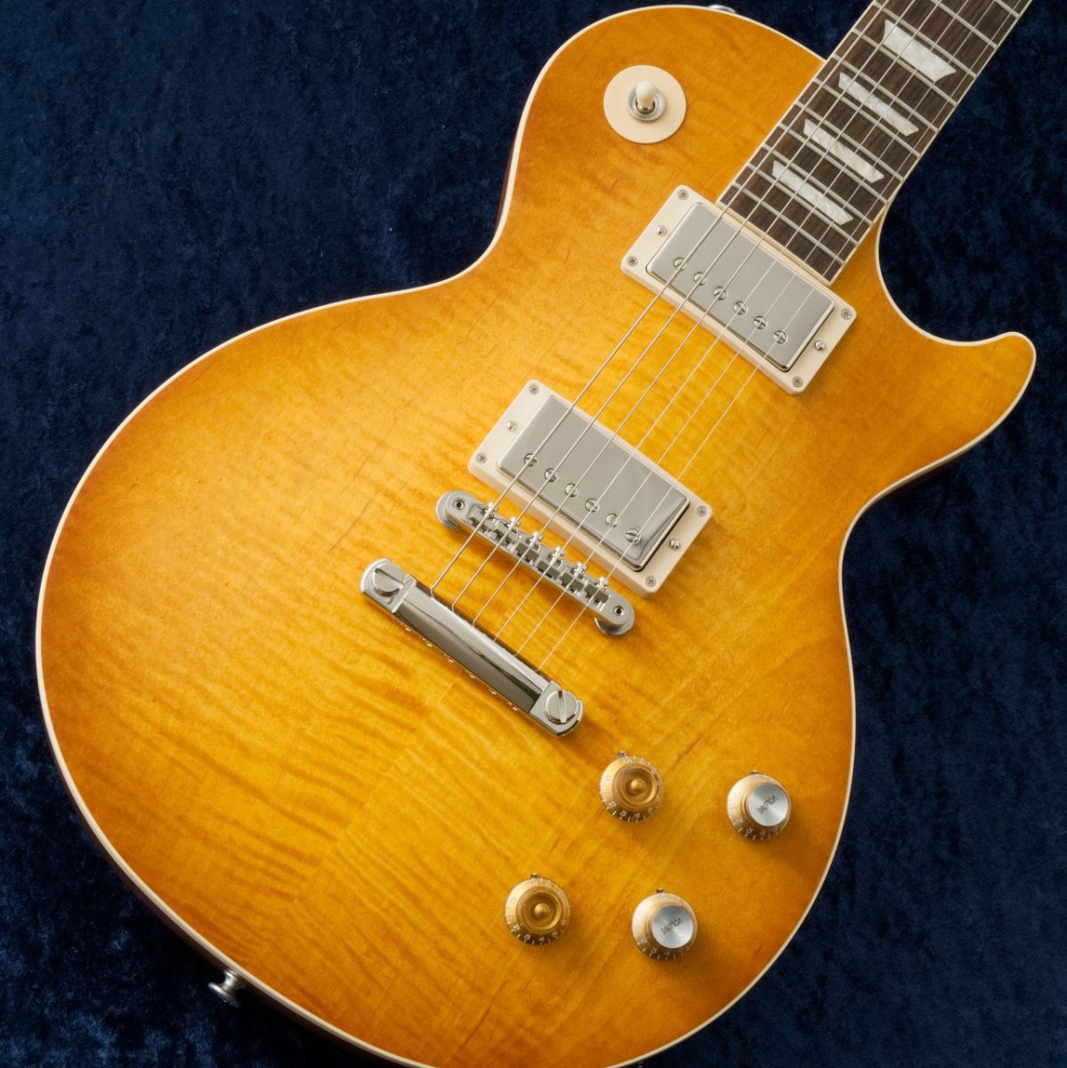 Gibson Greeny Les Paul Standard KH 極美品 Gibson Kirk Hammett 