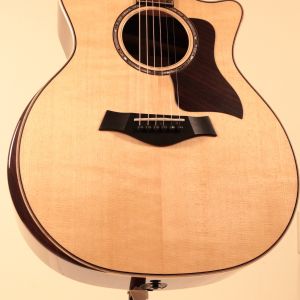 Taylor アコースティックギター 814ce V−Class Taylor 814ce V-Class - natural Folk guitar