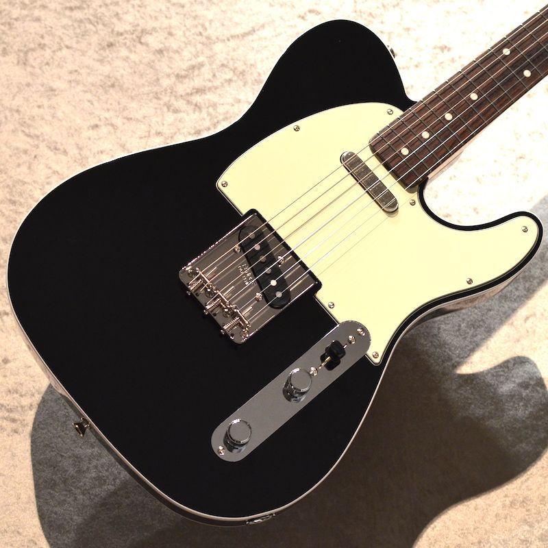 FSR Made in Japan Traditional II 60s Telecaster Custom Mod