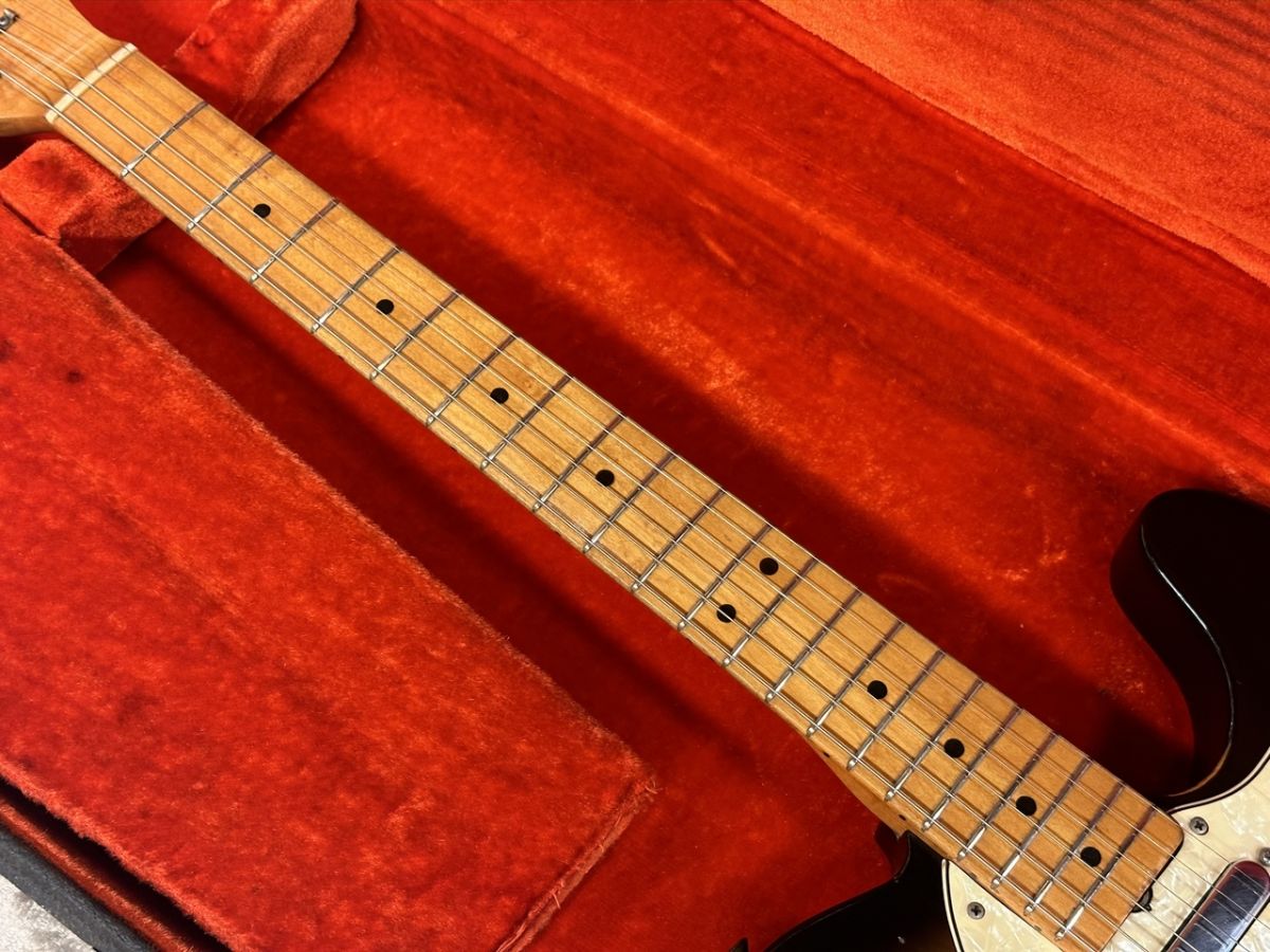1968 Telecaster Thinline Sunburst【3.28kg】 | 【クロサワ楽器店