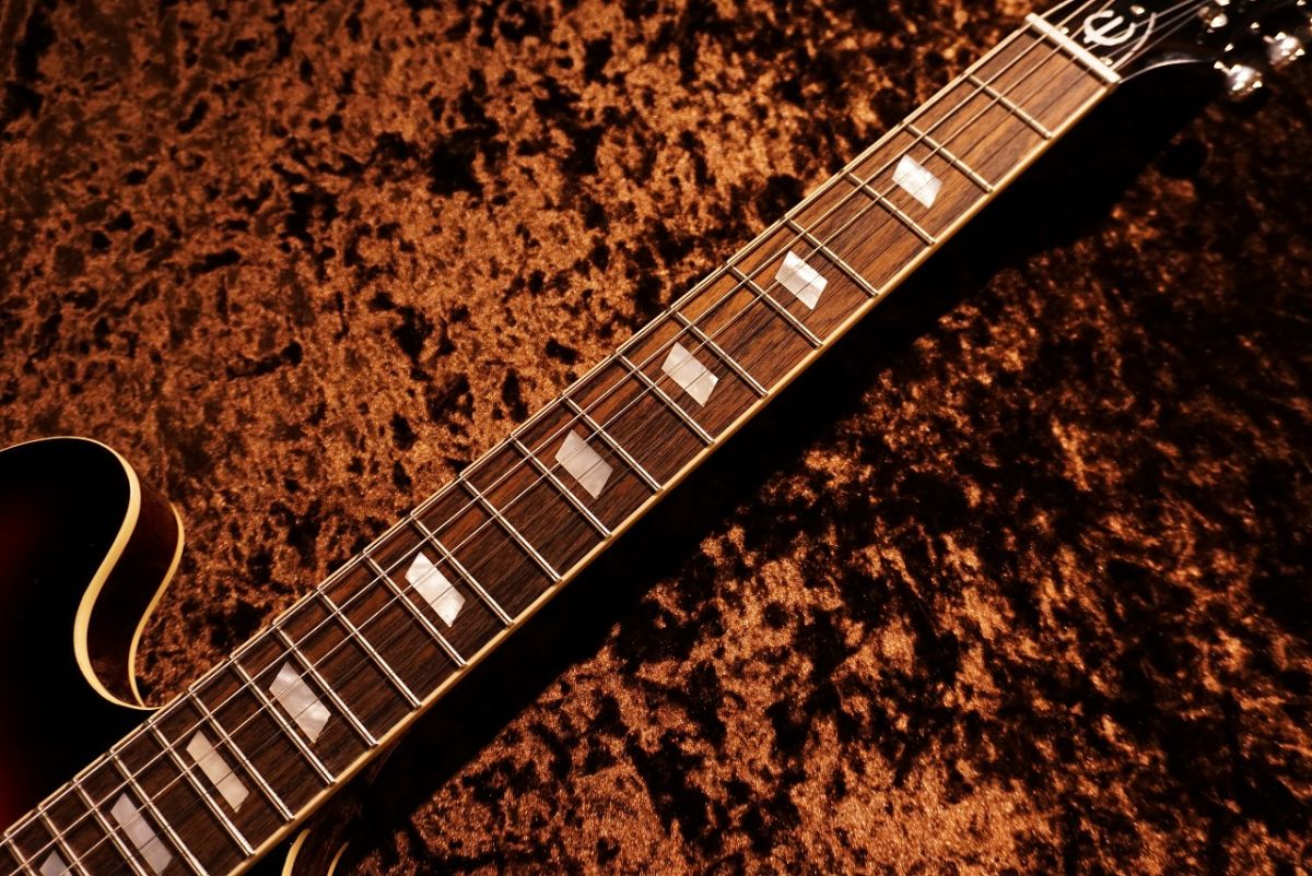 CASINO Vintage Sunburst #24091510785 | 【クロサワ楽器店