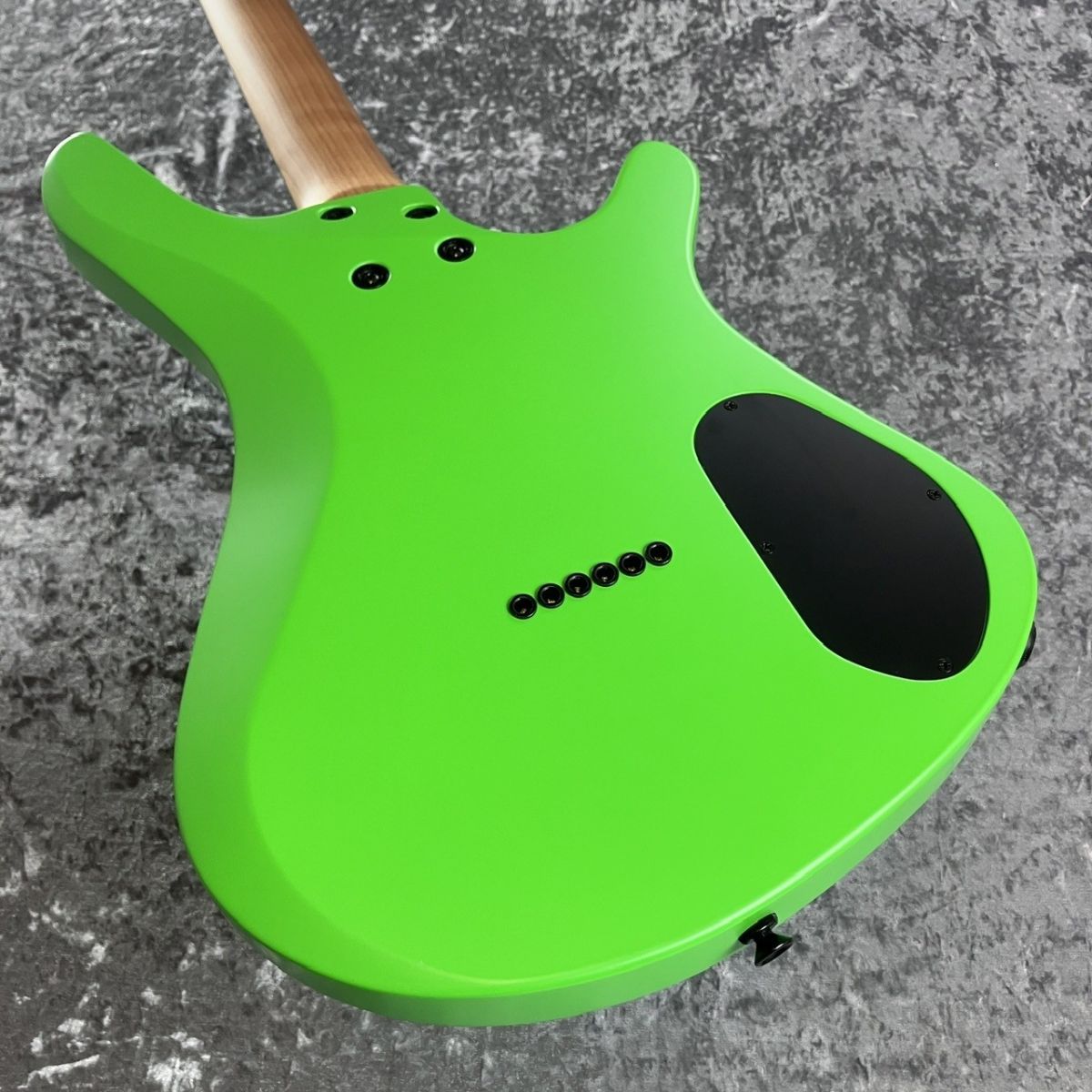 その他 VANQUISH 6 Left Hand | 【クロサワ楽器店オンラインショップ