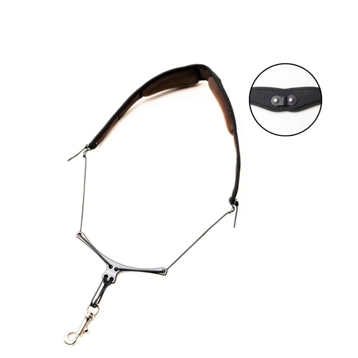 HＷS　SＡＡ　プロップ バードストラップ・プロ WBSP-AC サックス用ストラップ | 【クロサワ