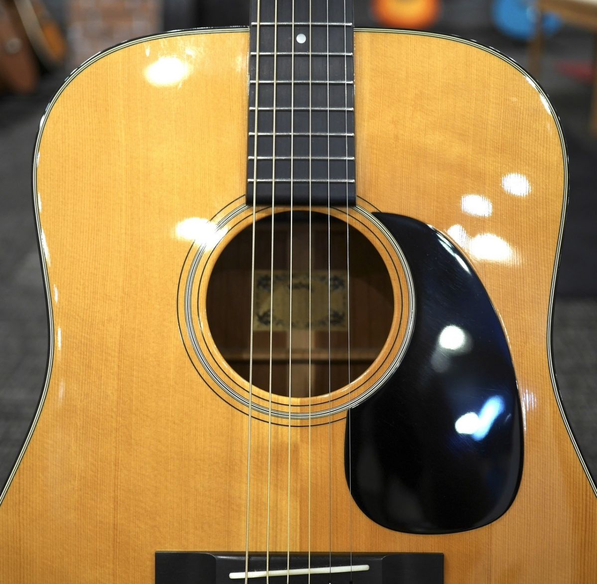 HD-308RE 2007年製 #001012 | 【クロサワ楽器店オンライン