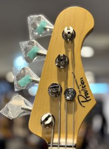 SHISHAMO AYA MATSUOKA Signatuar Model VJPB-AM001 LA/VWH