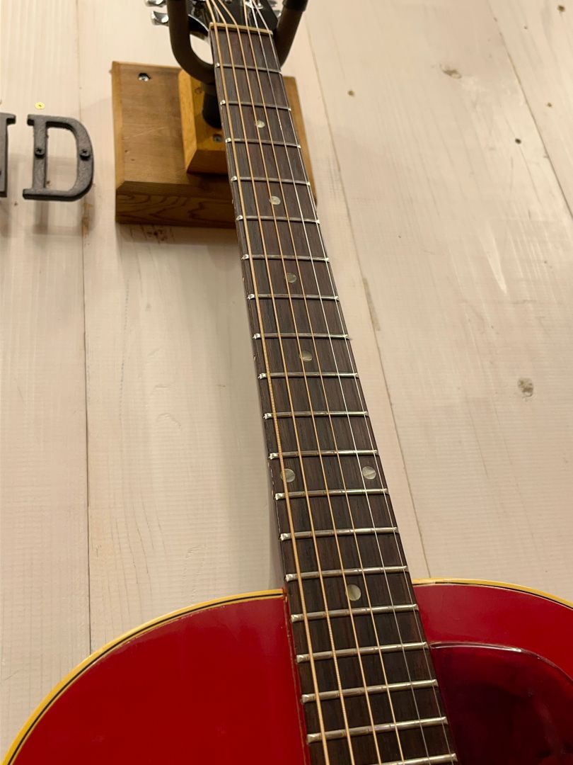 B-25 #060062 | 【クロサワ楽器店オンラインショップ】いい楽器との