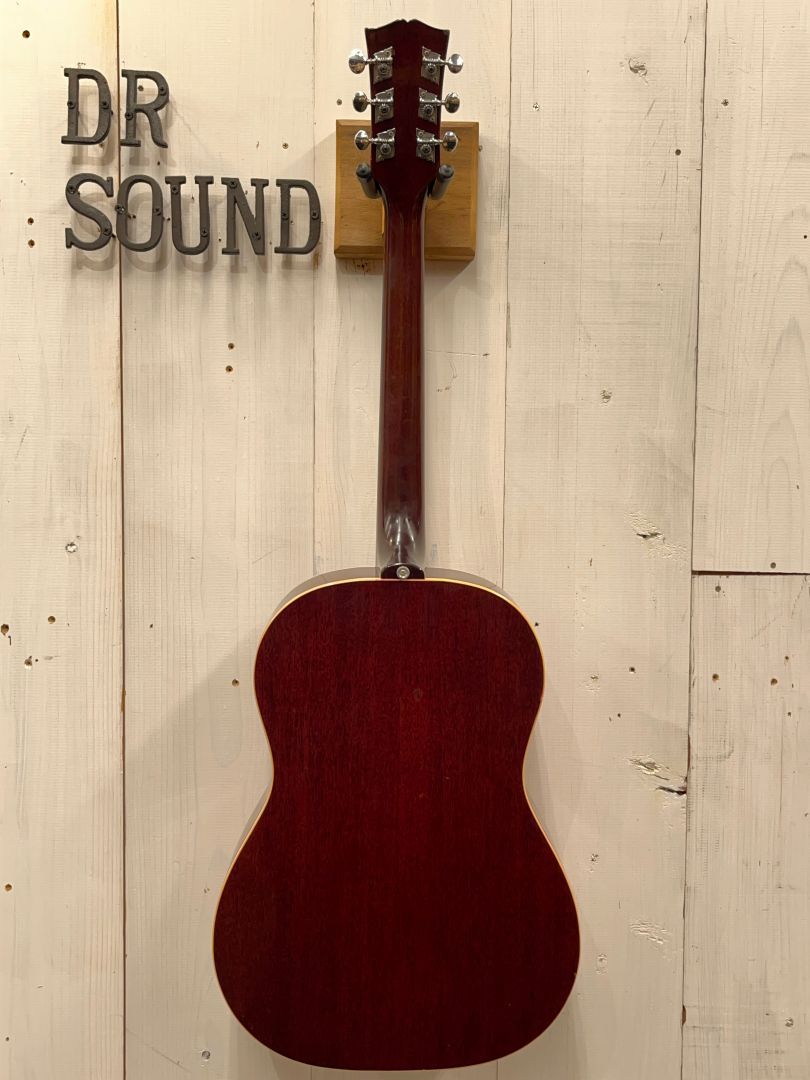 Gibson アコースティックギター ハードケース付き　b-25 1967年製 ヤマハパルス米子楽器社オンラインストア / Gibson B-25 1967年製