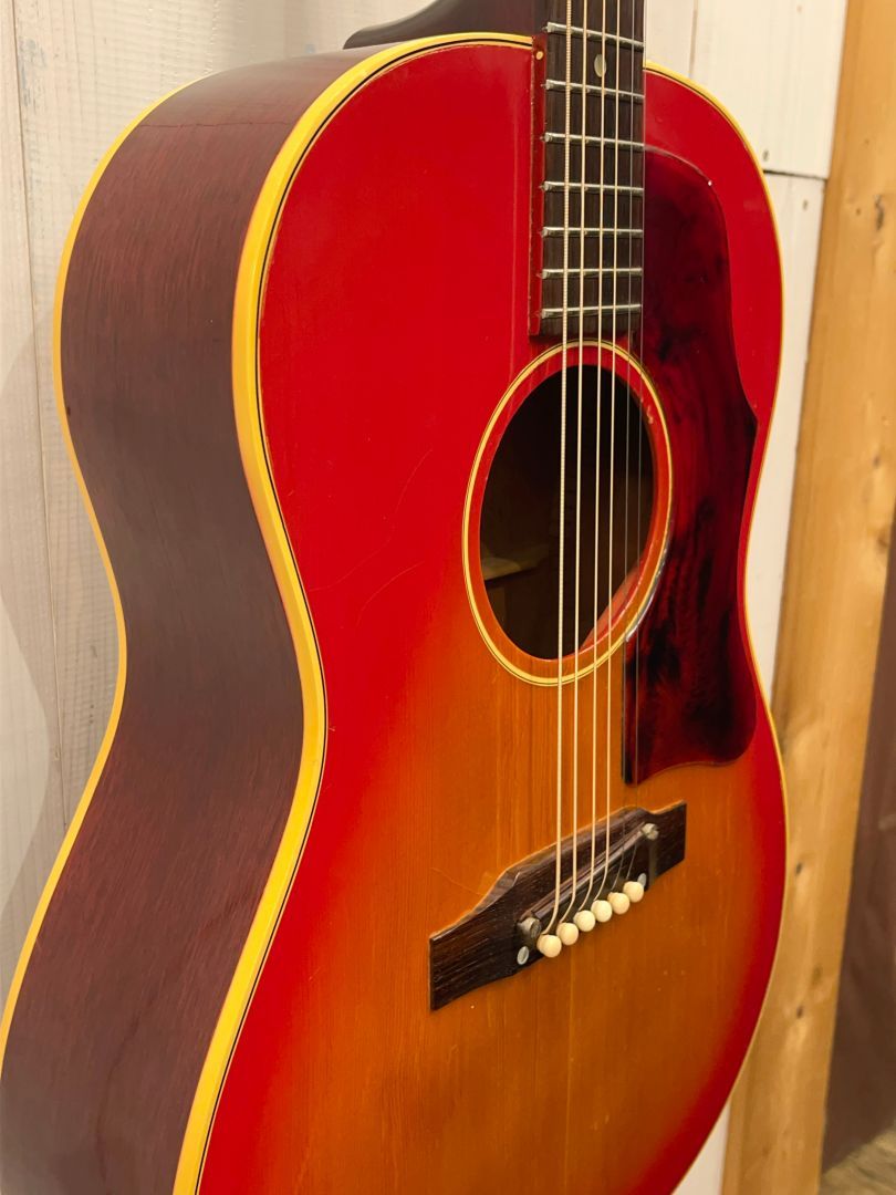 B-25 #060062 | 【クロサワ楽器店オンラインショップ】いい楽器との