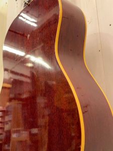 B-25 #060062 | 【クロサワ楽器店オンラインショップ】いい楽器との