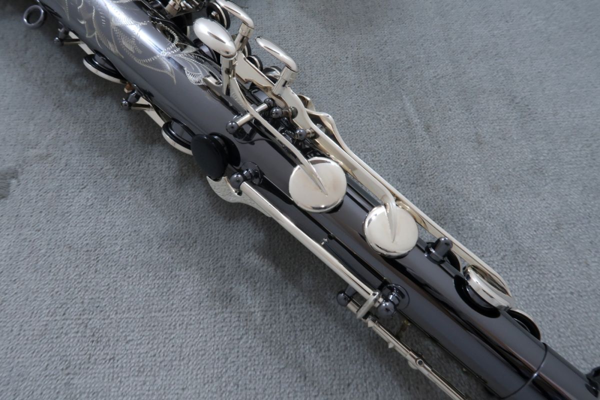 SX90R Shadow TenorSax | 【クロサワ楽器店オンラインショップ】いい