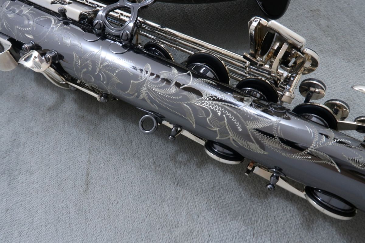 SX90R Shadow TenorSax | 【クロサワ楽器店オンラインショップ】いい