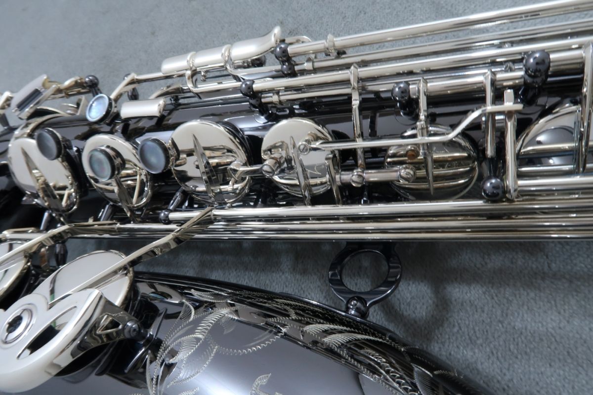 SX90R Shadow TenorSax | 【クロサワ楽器店オンラインショップ】いい