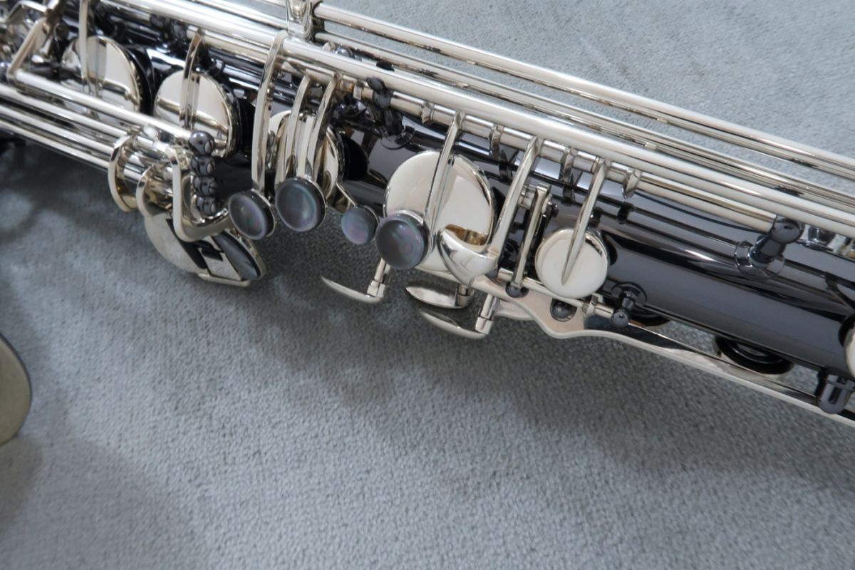SX90R Shadow TenorSax | 【クロサワ楽器店オンラインショップ】いい