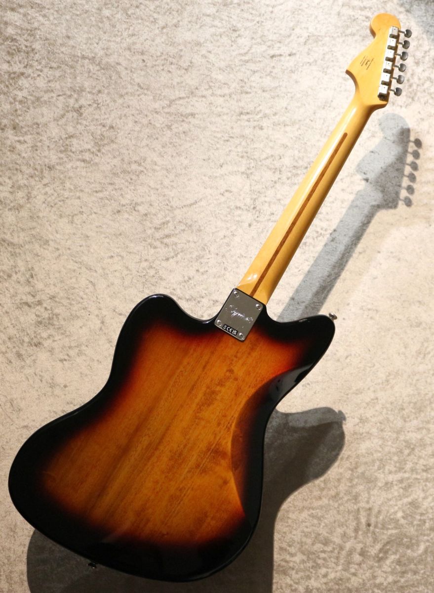 Classic Vibe '60s Jazzmaster ~3-Color Sunburst