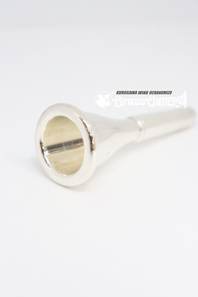 ティルツ フレンチホルン用マウスピース | 【クロサワ楽器店オンライン