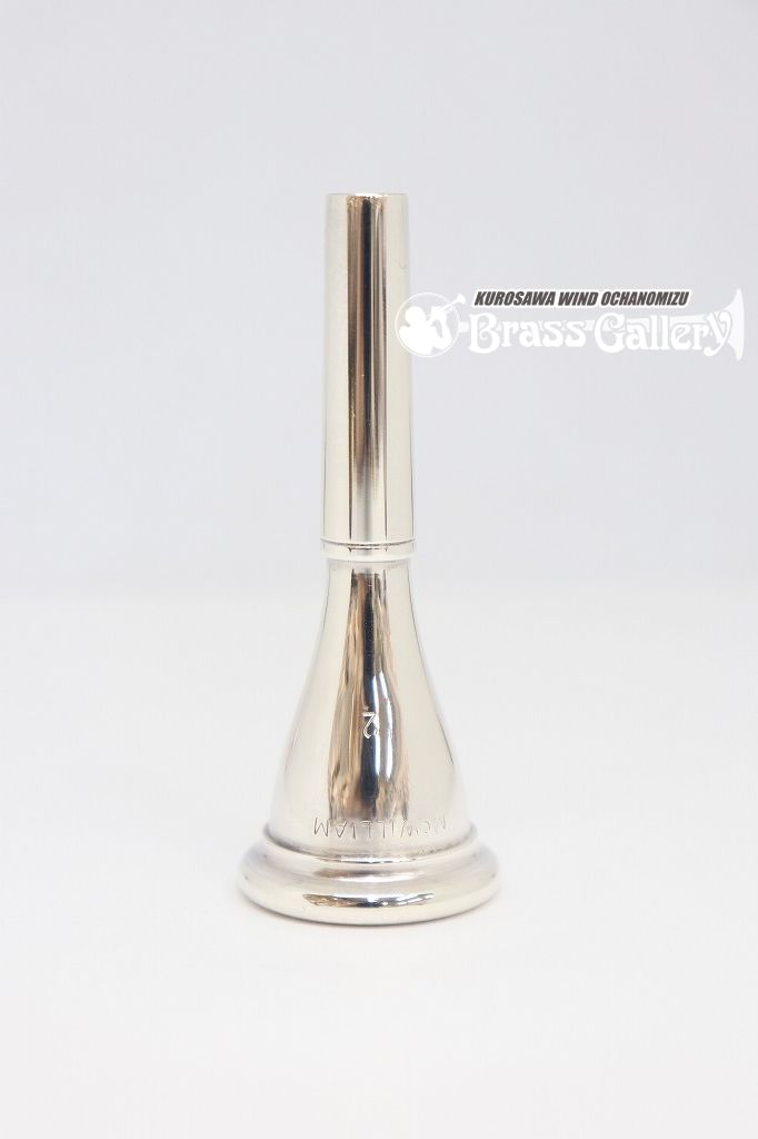 金管楽器フレンチホルンマウスピースティルツ ティルツ フレンチホルン用マウスピース | 【クロサワ楽器店オンライン