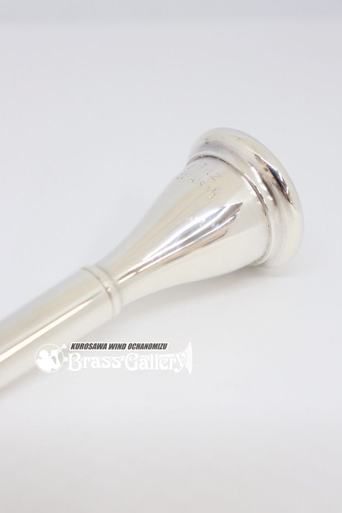 ティルツ フレンチホルン用マウスピース | 【クロサワ楽器店オンライン
